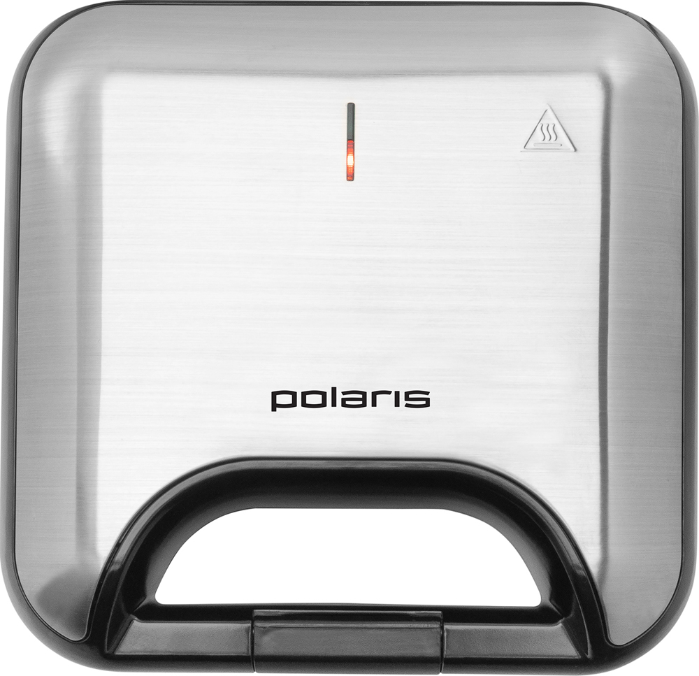 Мультипекарь Polaris PST 0505 Черно-серебристый 7000-3301 - фото 3