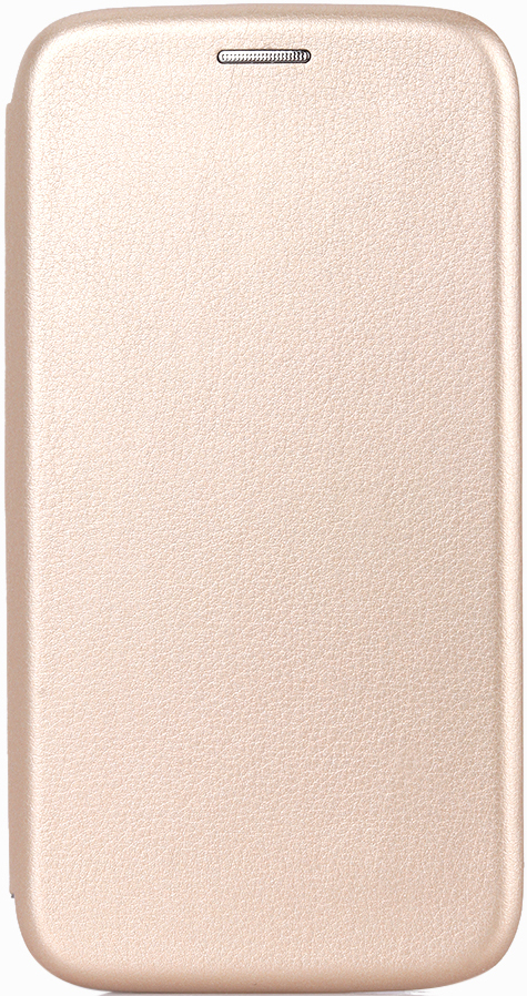 

Чехол-книжка Vili Neo Samsung Galaxy J2 2018 Gold, Neo Samsung Galaxy J2 2018 Gold