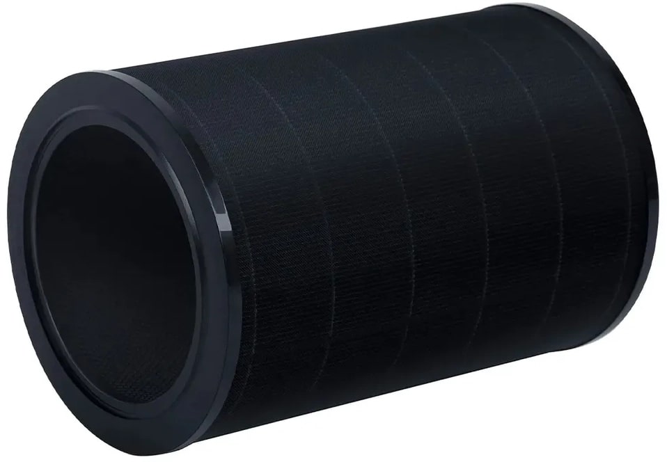 Фильтр для очистителя воздуха Smartmi Air Purifier Черный (ZMFL-1-FLA) 7000-3926 Air Purifier Черный (ZMFL-1-FLA) - фото 2