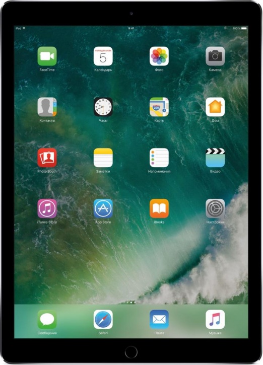 Планшет Apple