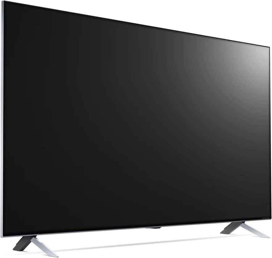 Телевизор LG NANO90 65'' 4K NanoCell Black 7000-1415 65NANO906PB - фото 5