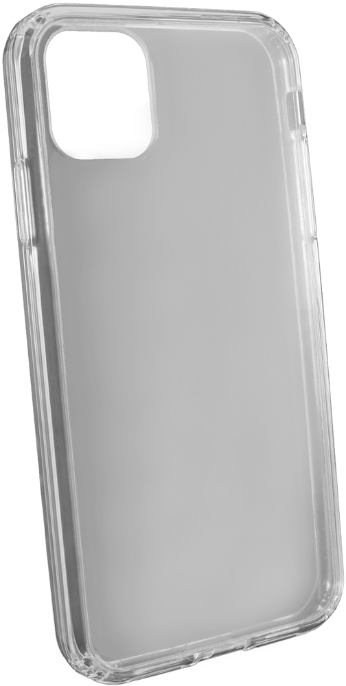 Клип-кейс LuxCase защитная гидрогелевая пленка luxcase для iphone 6 6s передняя и задняя глянцевая 90612