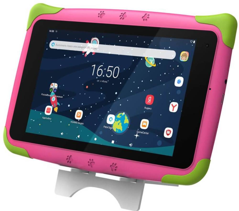 Планшет TopDevice Kids Tablet K7 7.0