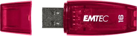 

USB Flash Emtec