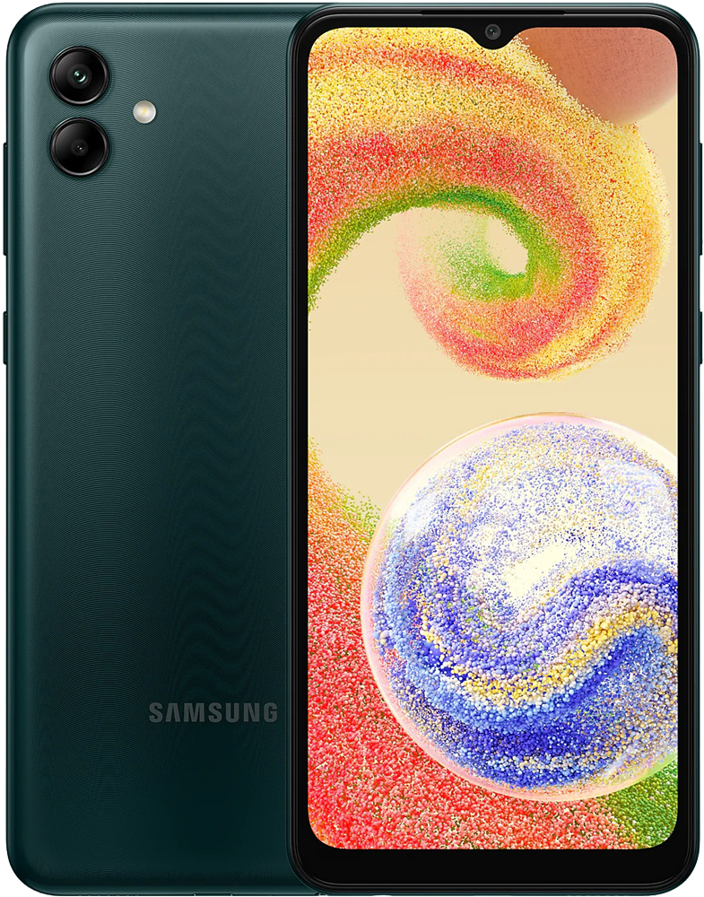 Смартфон Samsung сотовый телефон samsung sm a145f ds galaxy a14 4 64gb no nfc green