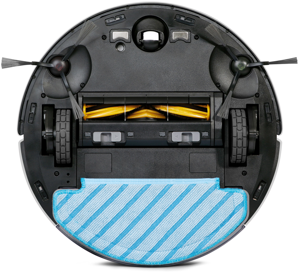 Робот-пылесос  ECOVACS фото