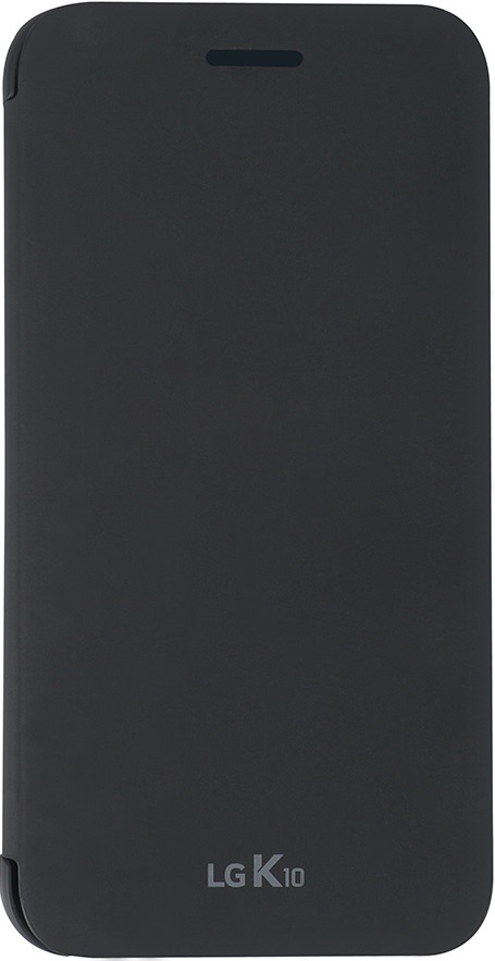 

Чехол-книжка LG