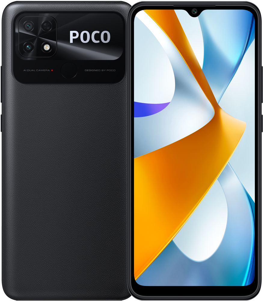 Смартфон POCO смартфон poco x5 5g 8 256gb blue eu