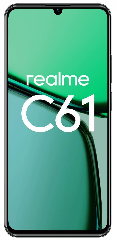 Смартфон realme Вид№2