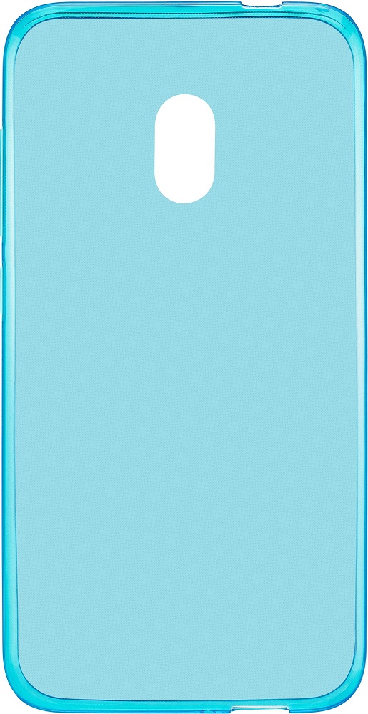 

Клип-кейс Alcatel, GelSkin для U5 5044D Blue