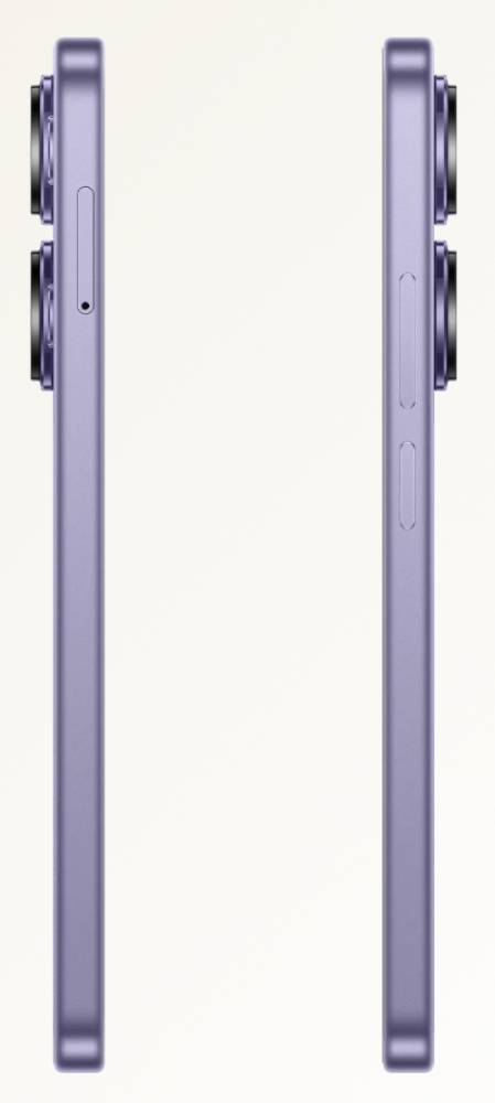 Смартфон POCO M6 Pro 12/512 Гб Фиолетовый 3100-1739 M6 Pro 12/512 Гб Фиолетовый - фото 9