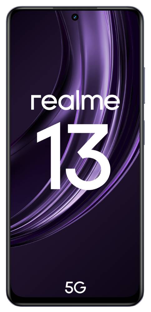 Смартфон realme Вид№2