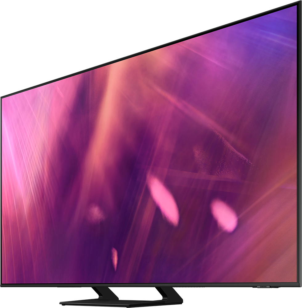 Телевизор Samsung UE75AU9070U Темно-серый 7000-4575 UE75AU9070UXCE - фото 4