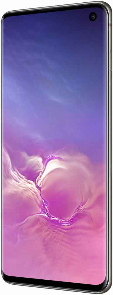 Смартфон Samsung Galaxy S10 G973 8/128Gb Оникс 0101-6675 Galaxy S10 G973 8/128Gb Оникс - фото 5