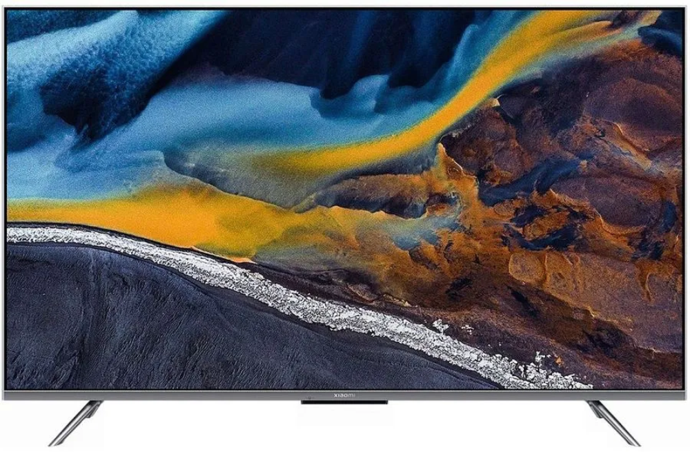 Телевизор Xiaomi телевизор xiaomi es pro 65 2022 65 165 см uhd 4k
