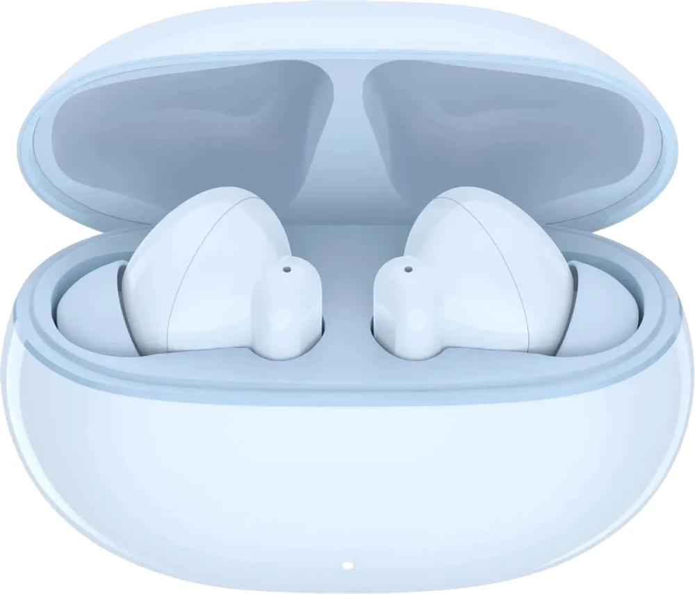 HONOR Choice Earbuds X7 Голубые