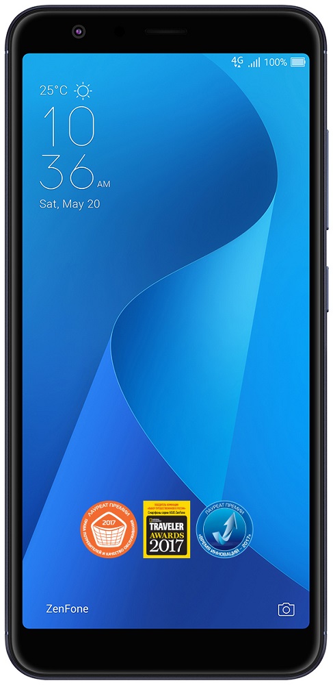 

Смартфон Asus