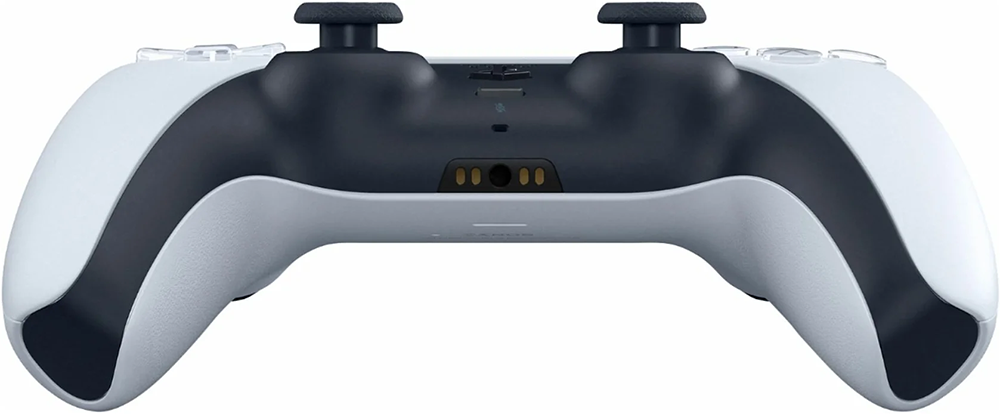 Геймпад Sony PlayStation DualSense беспроводной Белый 0206-0145 PC, PS5, Устройство с Android, Устройство с iOS - фото 4