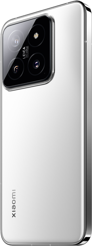 Смартфон Xiaomi 14 12/512 Гб 5G Белый 3100-2376 14 12/512 Гб 5G Белый - фото 7