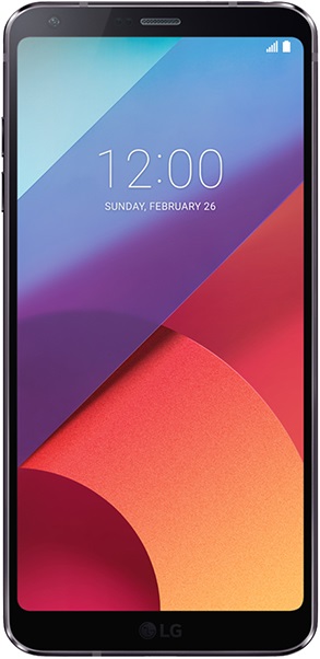 

Смартфон LG