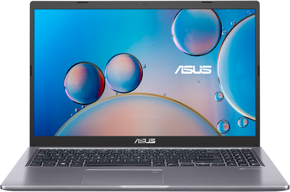 

Ноутбук Asus, X515EA-BQ1189 15.6" Core i3-1115G4 8/256Gb NoOS Серый