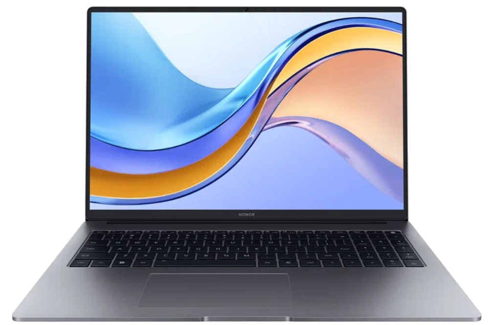 Ноутбук HONOR ноутбук fplus flaptop i fltp 5i5 8512 w 15 6