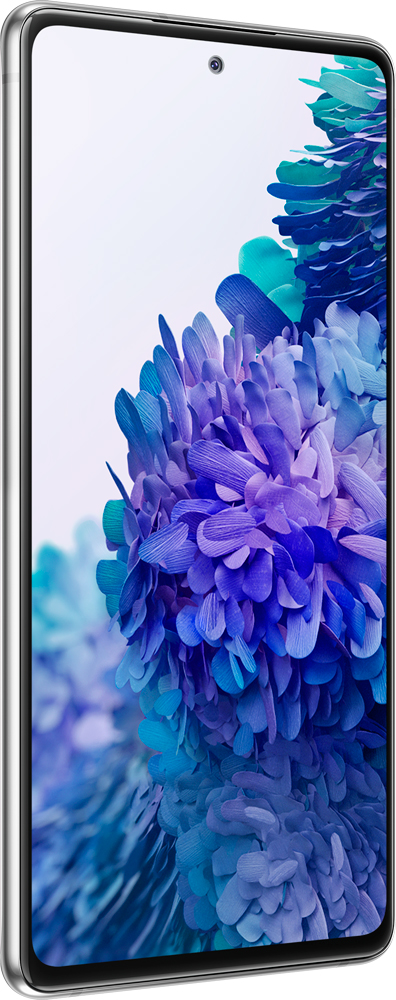 Смартфон Samsung G780 Galaxy S20 FE 6/128Gb Белый 0101-7272 SM-G780FZWMSER G780 Galaxy S20 FE 6/128Gb Белый - фото 4