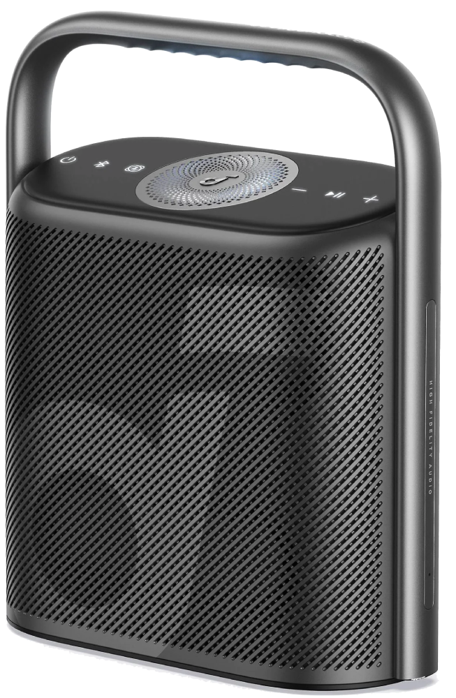 Anker Soundcore Motion X500 Черная