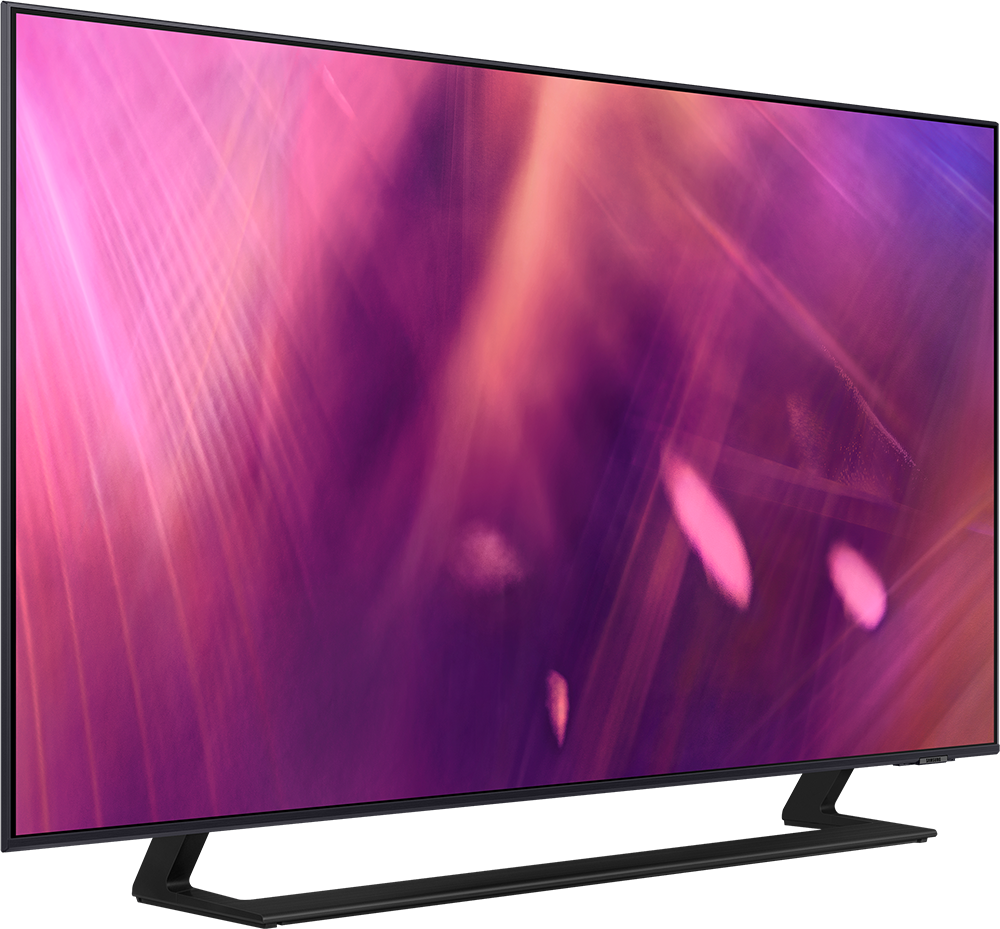 Телевизор Samsung UE50AU9070U Темно-серый 7000-4573 UE50AU9070UXCE - фото 3