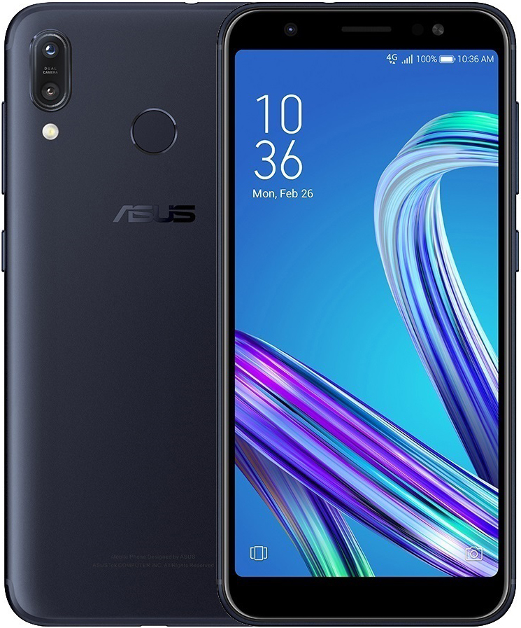 

Смартфон Asus