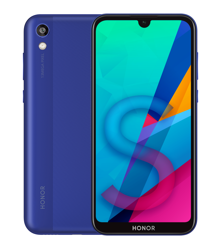 

Смартфон HONOR, 8S Prime 3/64Gb Blue
