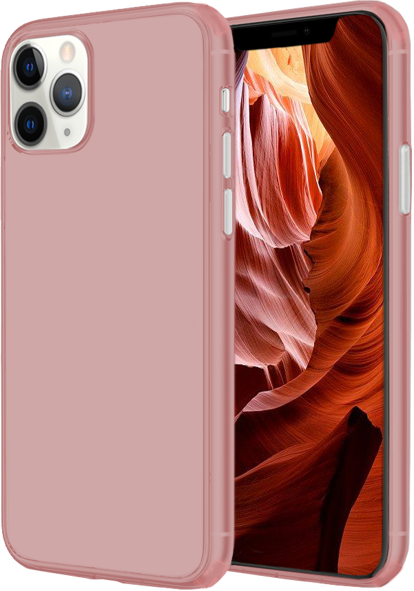 Клип-кейс Gresso iPhone 13 pro Spark Pink клип кейс vipe glass apple iphone x прямоугольный pink