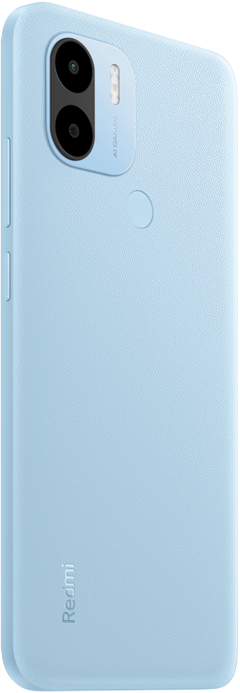 Смартфон Xiaomi Redmi A1+ 2/32Gb Голубой 0101-8423 C3SF Redmi A1+ 2/32Gb Голубой - фото 7