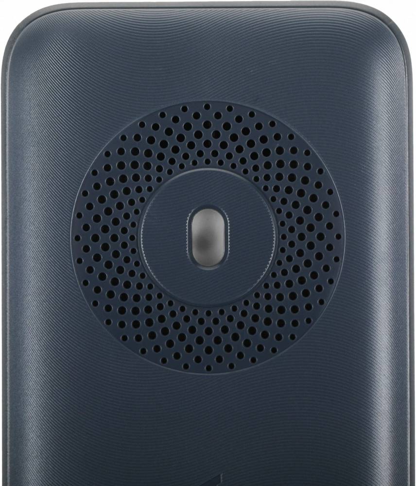 Мобильный телефон Nokia 130 (2023) Темно-синий 3100-1538 130 (2023) Темно-синий - фото 4
