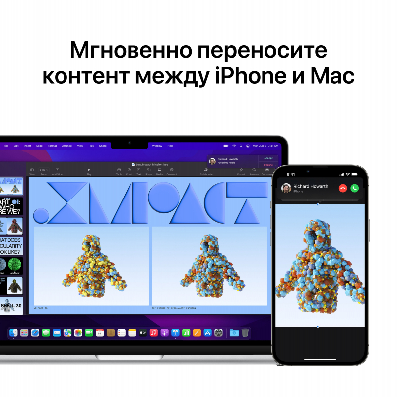 Ноутбук Apple Вид№6