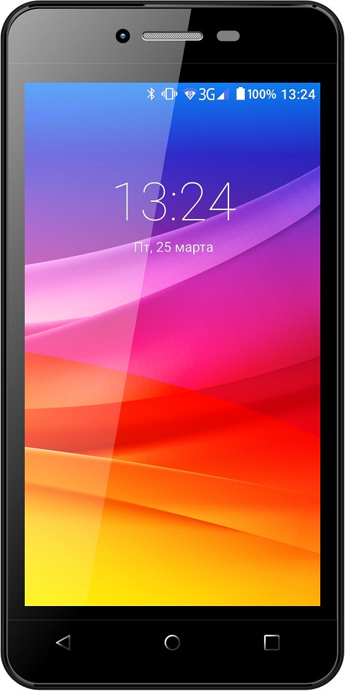 

Смартфон Stark