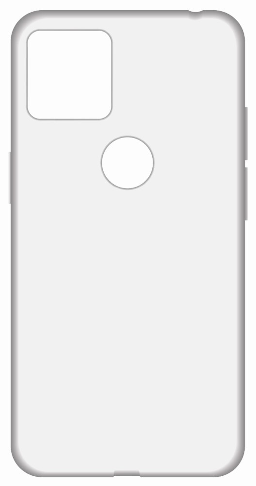 Клип-кейс LuxCase Realme C25s White