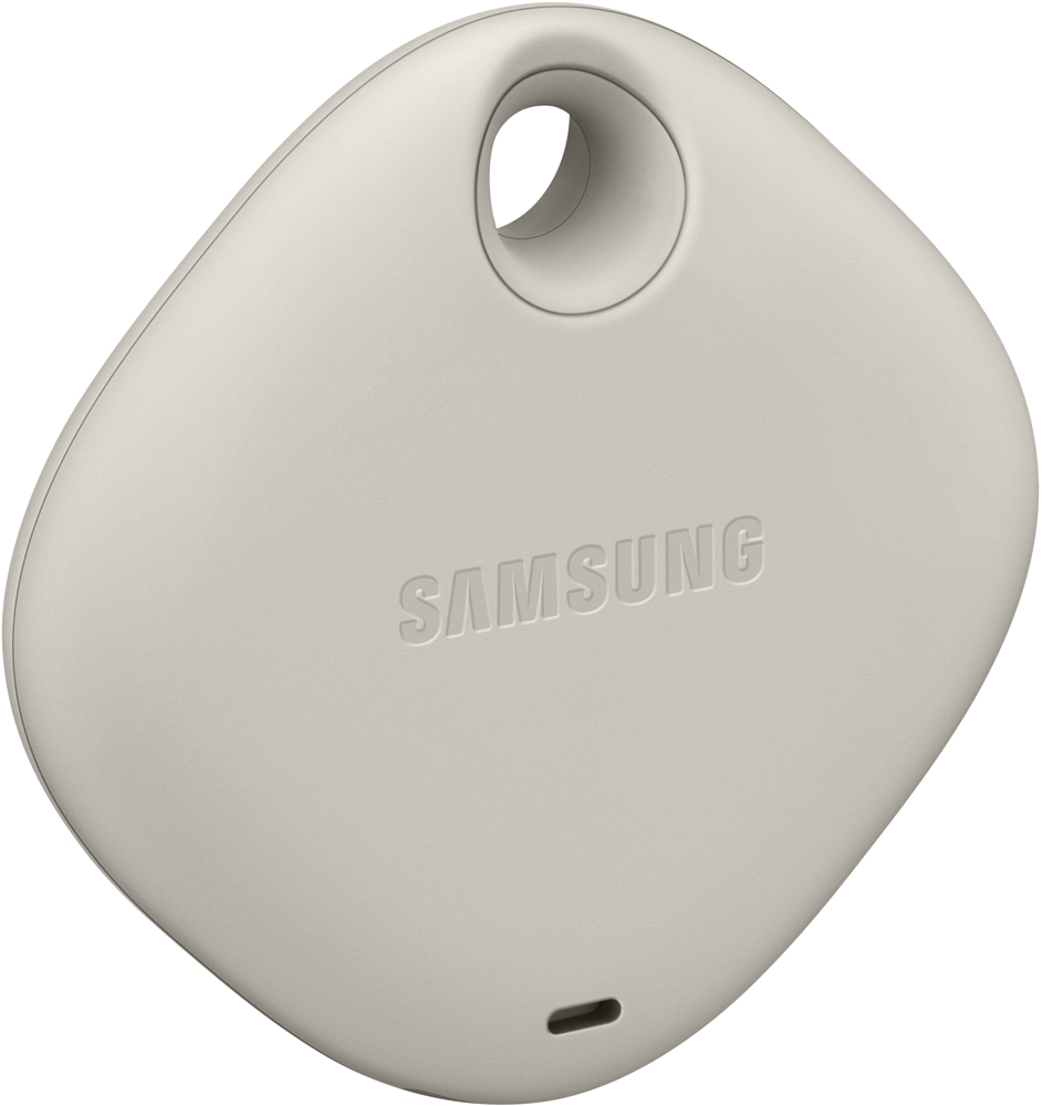 Bluetooth-трекер Samsung SmartTag Beige (EI-T5300BAEGRU) 0207-0295 SmartTag Beige (EI-T5300BAEGRU) - фото 5