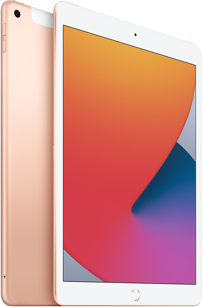 Планшет Apple iPad 2020 Wi-Fi Cell 10.2