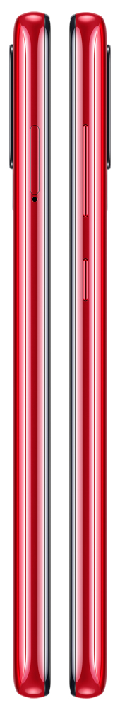 Смартфон Samsung A217 Galaxy A21s 4/64Gb Red 0101-7139 SM-A217FZROSER A217 Galaxy A21s 4/64Gb Red - фото 6
