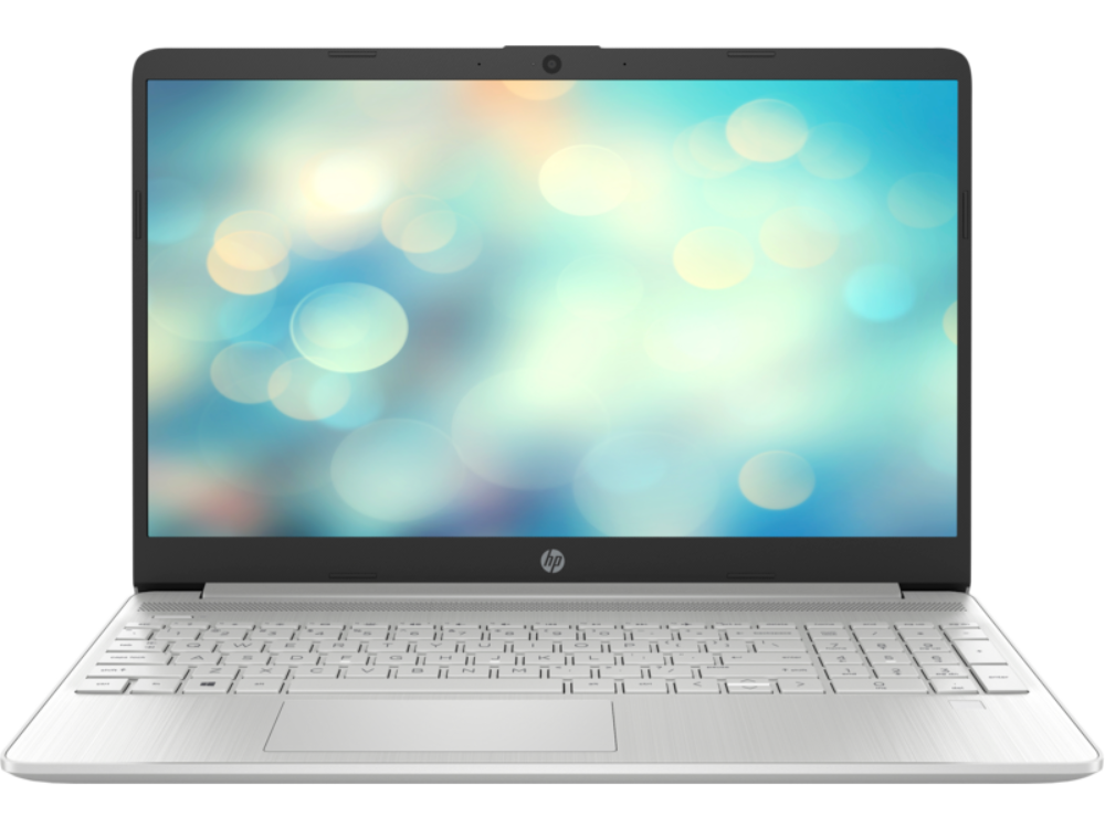 

Ноутбук HP, 15s-eq2172nw 15.6" Ryzen 3 5300U 16/512Гб Win11Home Серебристый