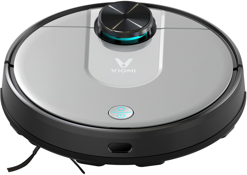 Робот-пылесос Viomi интеллектуальный пылесос умный робот пылесос подметальная машина для пола робот для мытья полов