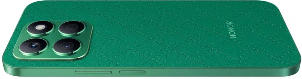 Смартфон HONOR X8b 8/256 Гб Зеленый 3100-1720 X8b 8/256 Гб Зеленый - фото 9