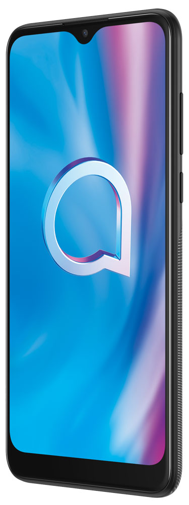 Смартфон Alcatel 1V (2020) 5007U 2/32Gb Prime Black 0101-7049 1V (2020) 5007U 2/32Gb Prime Black - фото 4