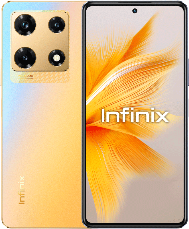 Смартфон Infinix смартфон infinix hot 30 8 128gb surfing green