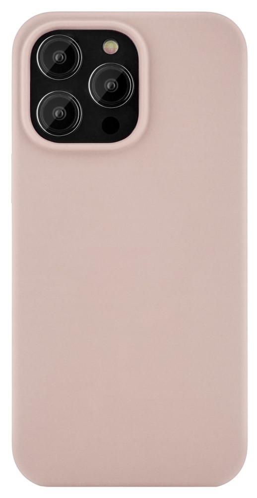 Чехол-накладка uBear Touch Mag Case для iPhone 14 Pro Max MagSafe Розовый (CS215LR67PTH-I22M) 0319-0589 Touch Mag Case для iPhone 14 Pro Max MagSafe Розовый (CS215LR67PTH-I22M) - фото 2