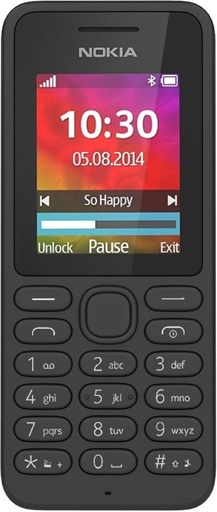 

Мобильный телефон Nokia
