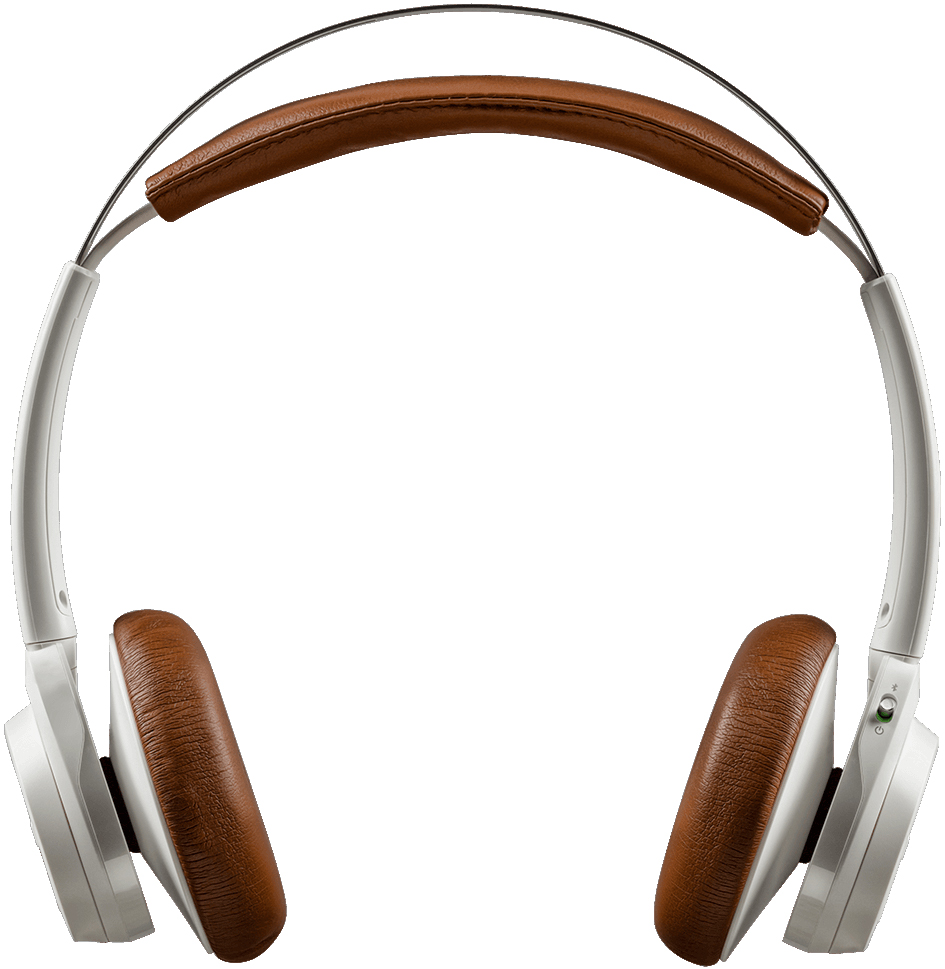 

Беспроводные наушники Plantronics