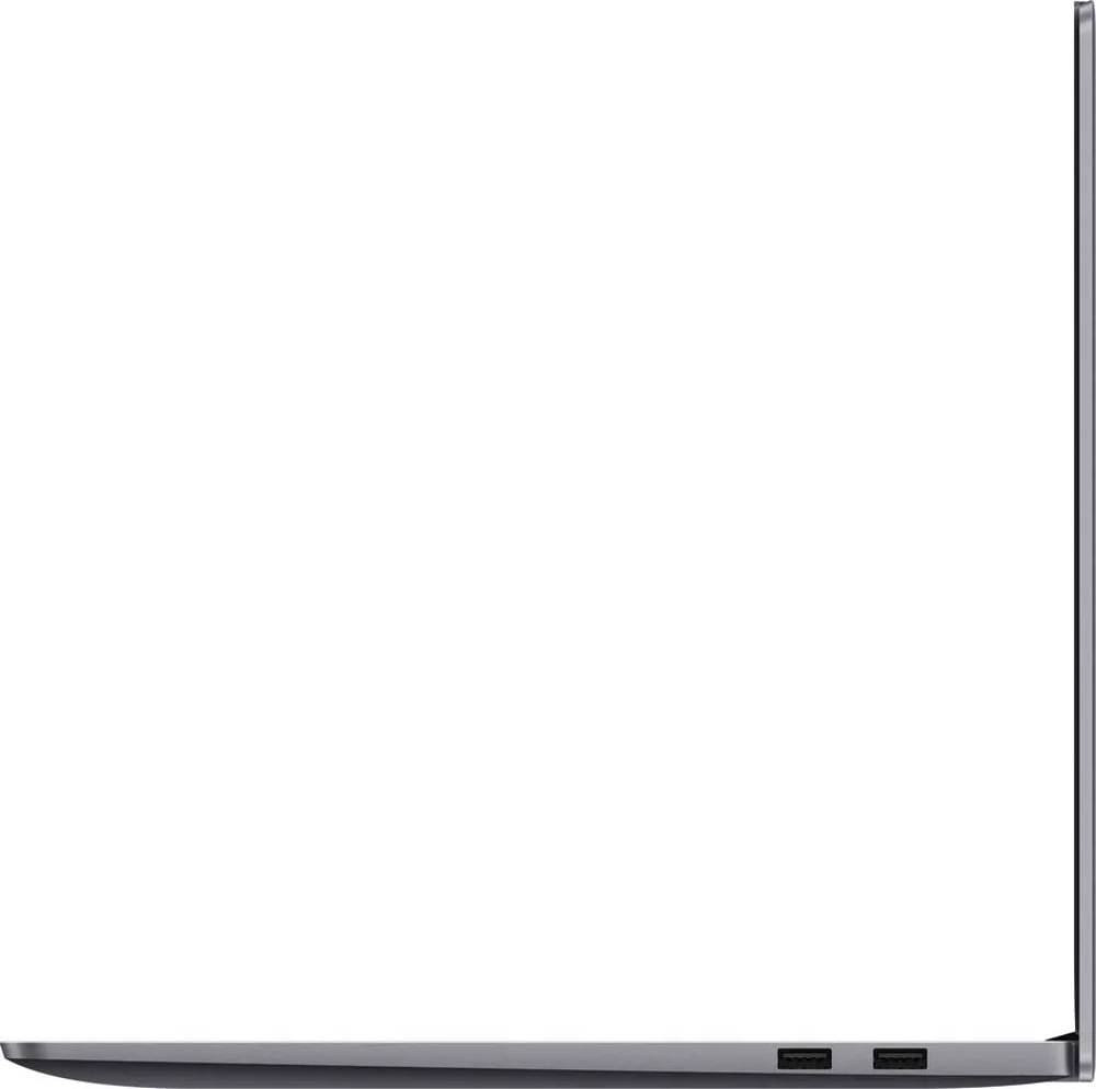 Ноутбук HUAWEI MateBook D16 RLEF-X Core i5 12450H 16/512Гб Win11 Космический серый 0209-1655 MateBook D16 RLEF-X Core i5 12450H 16/512Гб Win11 Космический серый - фото 8