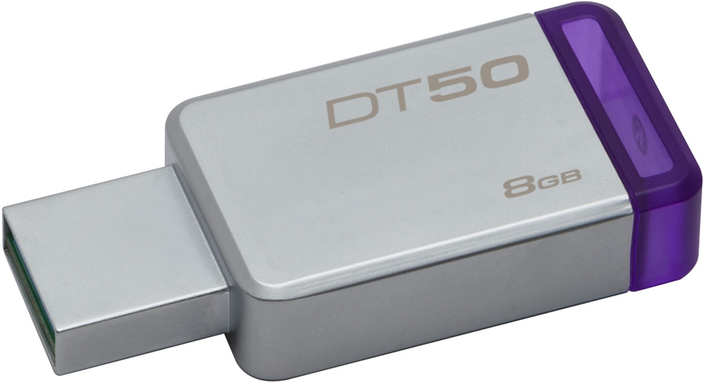 

USB Flash Kingston